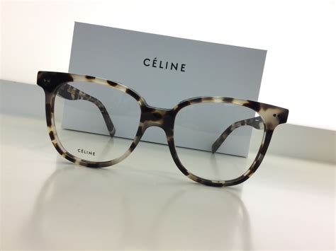 lunette femme celine|lunette de vue celine femme.